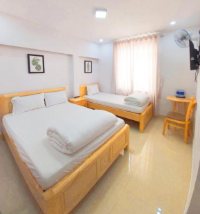Daisy Dalat House